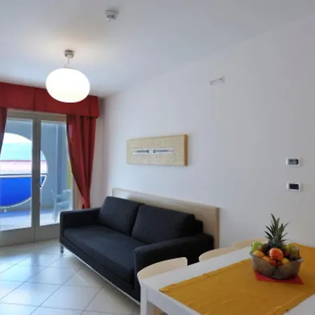 Quiet Retreat In The Heart Of Apartment Bibione
