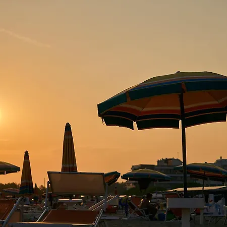 Apartment Quiet Retreat In The Heart Of Bibione