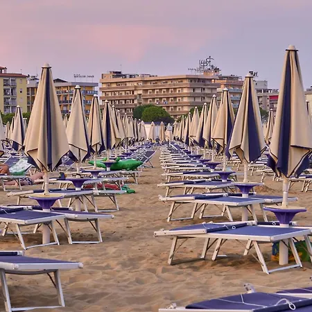 Apartment Quiet Retreat In The Heart Of Bibione