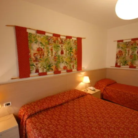 Quiet Retreat In The Heart Of Apartment Bibione