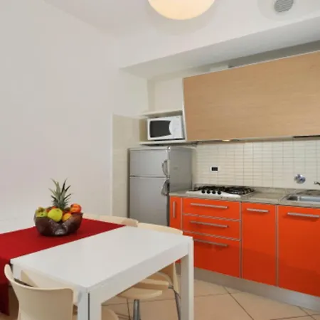 Apartment Quiet Retreat In The Heart Of